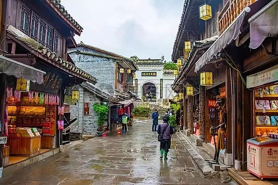 花与剑